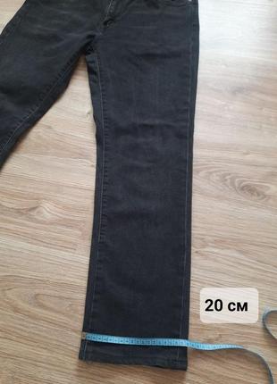 Джинси levi's premium 5119 фото