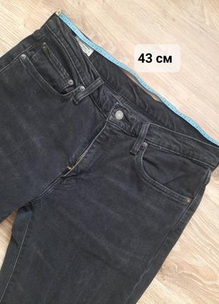 Джинси levi's premium 5114 фото