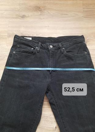 Джинси levi's premium 5115 фото