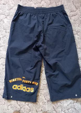 Adidas шорти 12/152