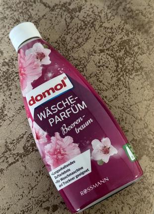 Парфум для прання domol wasche parfum