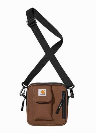 Месенджер carhartt crossbody bag оригінал