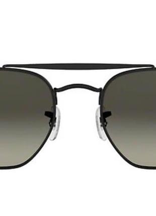 Сонцезахисні окуляри ray-ban rb 3648 002/714 фото