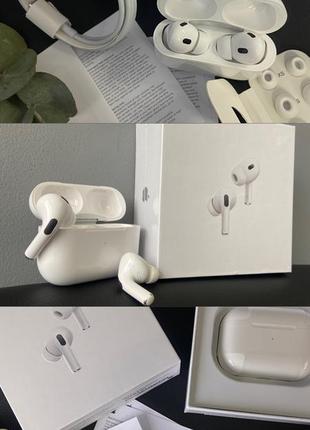 Наушники airpods pro 2