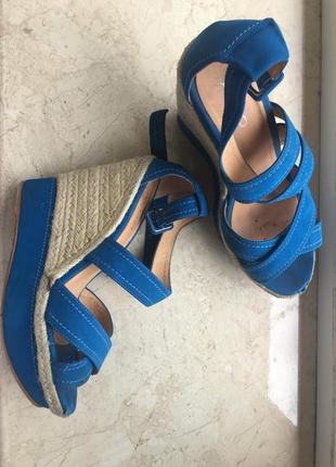 Босоножки aldo