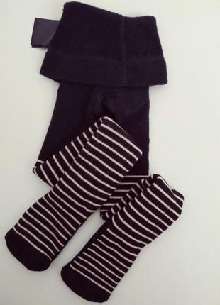 Колготи теплі