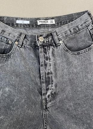 Сірі джинси2 фото