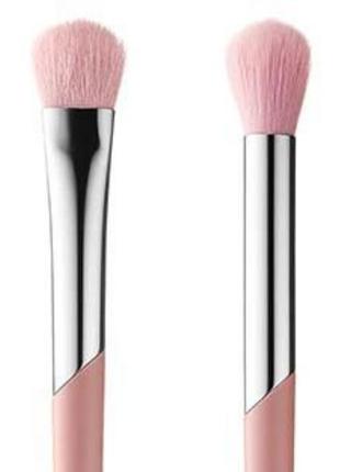 Fenty beauty 230 precision blending brush3 фото