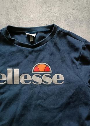 Лонгслів,легка кофта ellesse3 фото