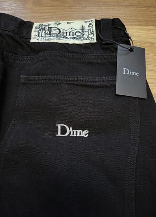 Джинсы dime даймы