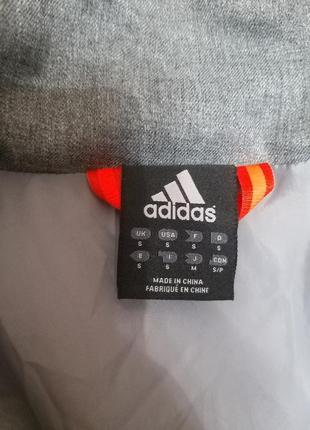 Фирменная куртка adidas6 фото