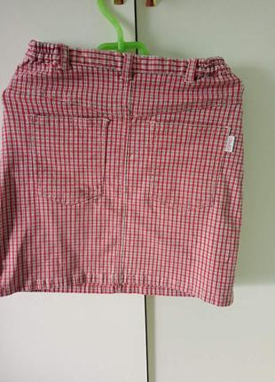 Юбка esprit на 8-9 лет 2