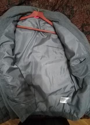 Фирменная куртка adidas7 фото