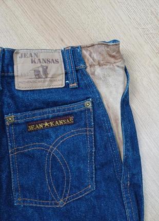 Джинси jean kansas w 303 фото