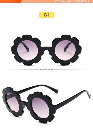 Сонцезахисні окуляри warblade uv4003 фото