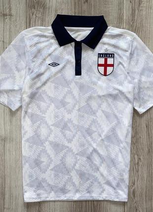 Футболка umbro england