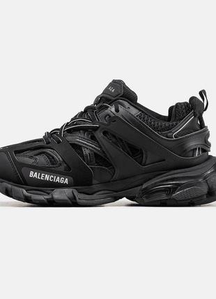 Balenciaga track sneakers