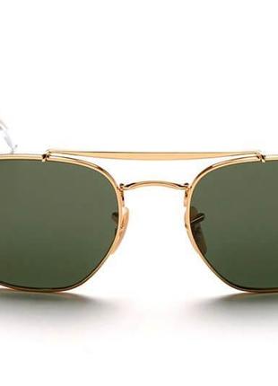 Сонцезахисні окуляри ray-ban rb 3648 0014 фото