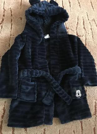 Халатик для малыша