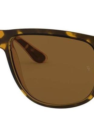 Солнцезащитные очки ray-ban rb 4147 710/571 фото