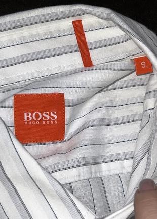 Рубашка hugo boss оригинал,новая2 фото