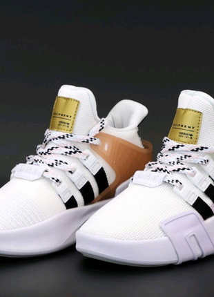 Кросівки adidas eqt bask adv7 фото