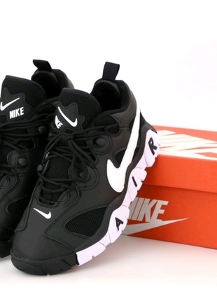 Кросівки nike air barrage, за дуже вигідною ціною!5 фото