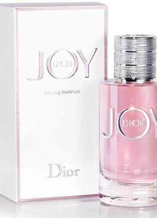 Christian dior joy by dior (ж) 90мл1 фото