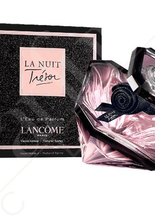 Lancome la nuit tresor (ж)