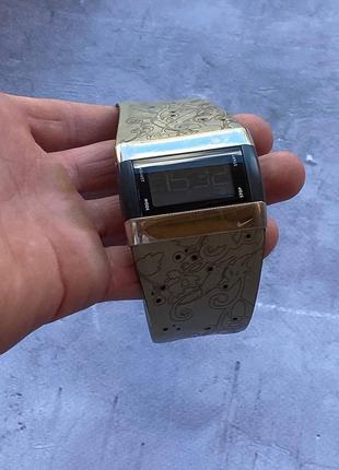 Годинник часи nike vintage  watch  оринінал