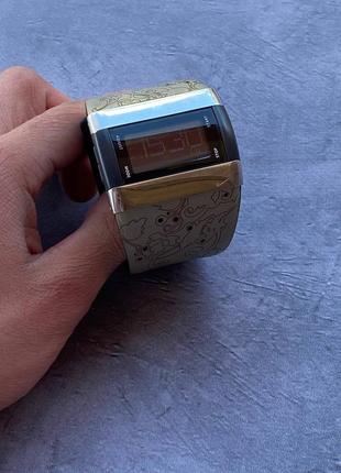 Часы времена nike vintage watch орининалы7 фото