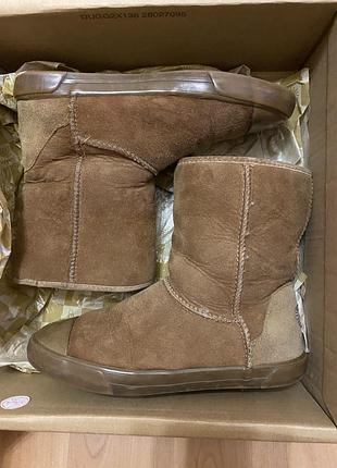 Детские ugg australia оригинал!