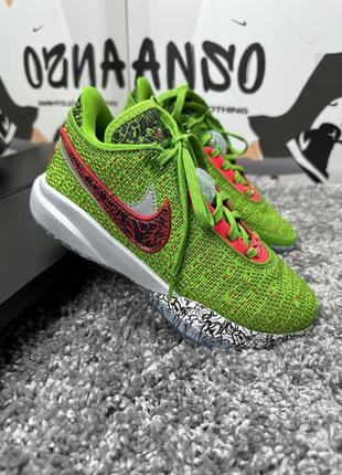 Жіночі кросівки  nike lebron 20