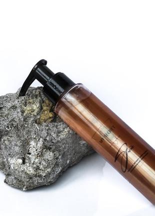 Шиммер shine масло для загара