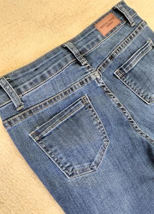 Стильные джинсы бренда redial, premium denim collection4 фото