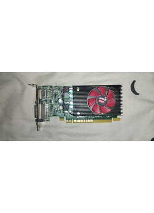 Відеокарта dell ati radeon r5 430 2gb gddr5 directx_12....