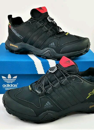 Кросівки adidas terrex swift зима 45