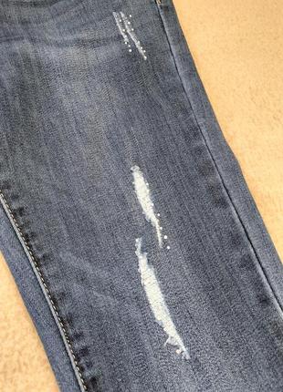 Стильные джинсы бренда redial, premium denim collection8 фото