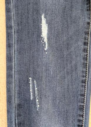 Стильные джинсы бренда redial, premium denim collection9 фото
