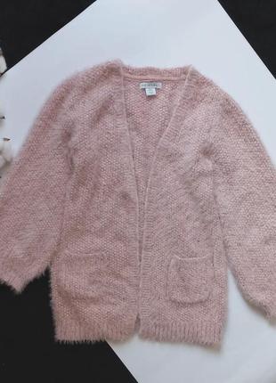 Кофта кардиган
