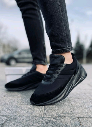 Кросівки adidas sharks 42-452 фото