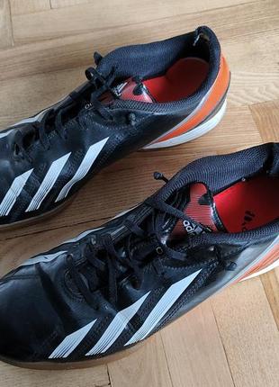 Сороконіжки-бутси adidas f50 / adidas f55 фото