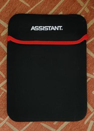 Чохол-футляр для планшета assistant ap-102
