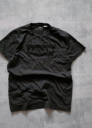 Футболка levis1 фото