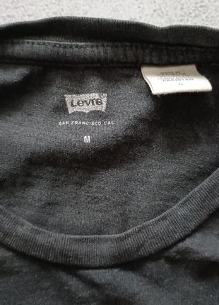 Футболка levis3 фото