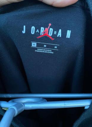 Мужская футболка nike jordan м размер оригинал4 фото