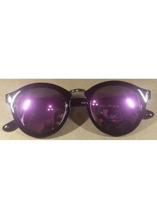 Сонцезахисні окуляри, захист від сонця uv4005 фото