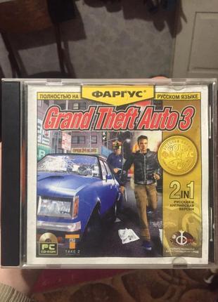 Gta 3