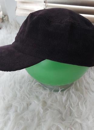 Кепка 4