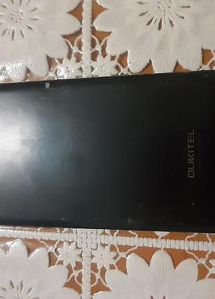 Телефон oukitel k6000 plus 4/64